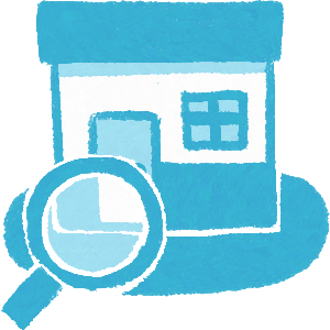 物件探索・立地調査